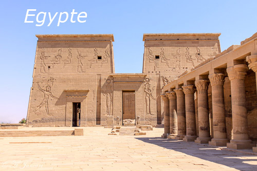 Egypte