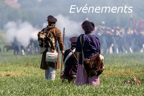 Evénements