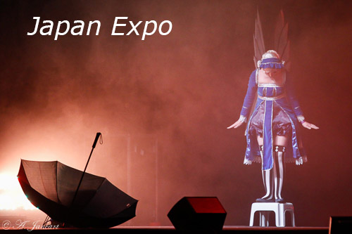 Japan Expo