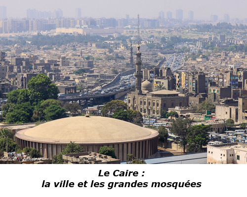 Le Caire