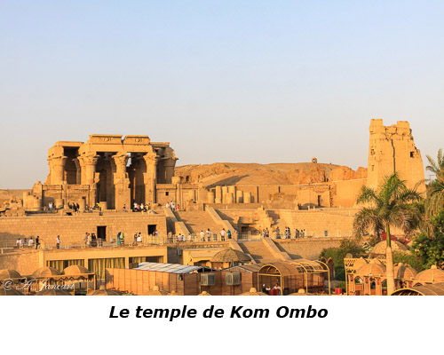 Kom Ombo