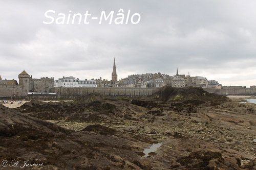 Saint-Malo